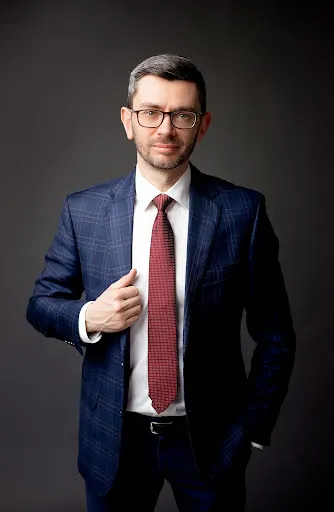 Kancelaria Radcy Prawnego Michał Szendzielorz